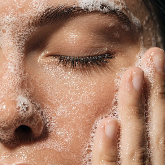 Why Does My Skin Feel Tight After Washing My Face?