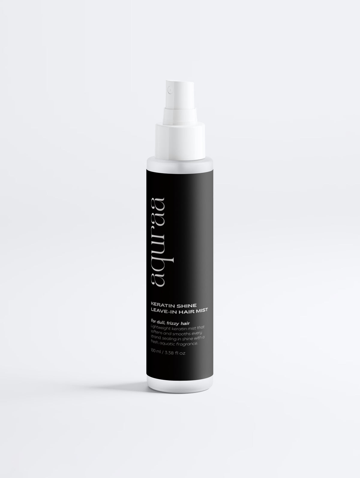Keratin Shine Leave-In Hair Mist