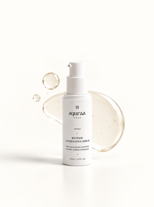 Retinol Alternative Serum