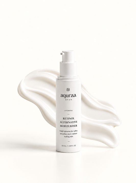 Retinol Alternative Moisturiser