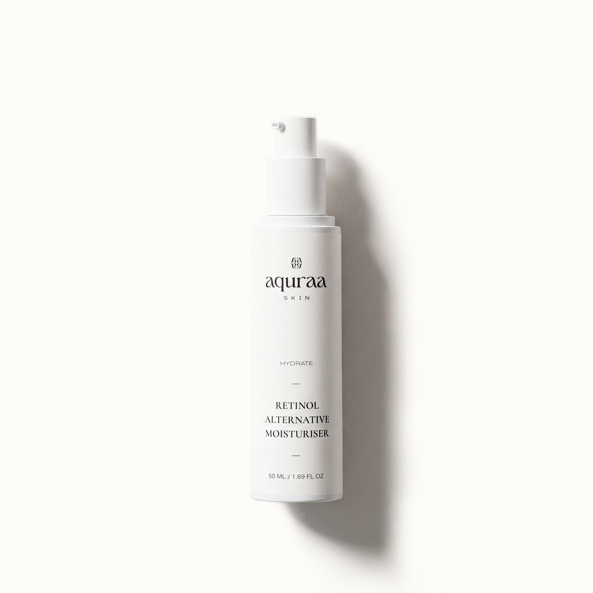 Retinol Alternative Moisturiser