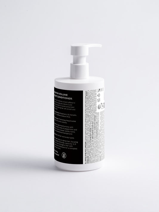 Keratin Volume Boost Conditioner